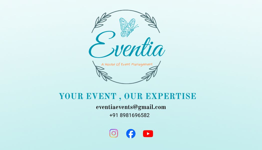 Eventia Business Card